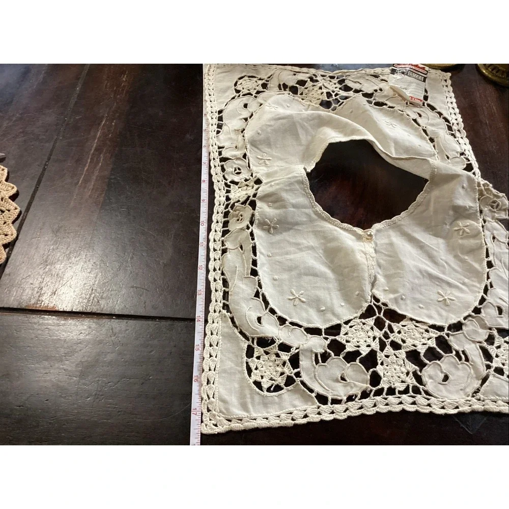 Handmade five different